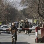 Afganistan’da pazar yerine saldırı: En az 23 sivil hayatını kaybetti