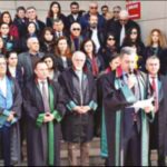 Barolar 19 Haziran’da Ankara’ya yürüyecek