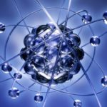 Bilim insanları 15 trilyon atomu birbirine bağladı
