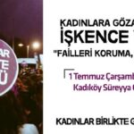Kadınlar Birlikte Güçlü’den Rojbin Çetin için eylem çağrısı: Failleri koruma, yargıla!