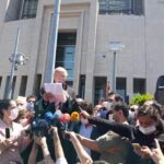 “Savunma Mitingi”: Korku iklimine teslim olmayacağız! 2 “Savunma Mitingi”: Korku iklimine teslim olmayacağız!