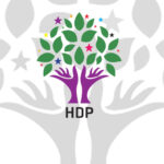 HDP: Halkımız DTK etrafında kenetlenmeli