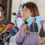 HDP: Üyemiz Rojbin Çetin’e köpeklerle işkence yapıldı