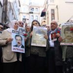 Kayıp yakınları Nihat Aydoğan’ın akıbetini sordu