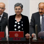 Musa Farisoğulları, Leyla Güven ve Enis Berberoğlu’nun vekilliği düşürüldü