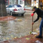 Meteorolojiden 21 ile sel uyarısı