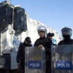 Urfa’da 30 günlük eylem ve etkinlik yasağı
