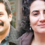 Selahattin Demirtaş: Ebru Timtik ve Aytaç Ünsal yaşasınlar