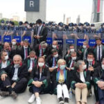 Barolar ‘Savunma Mitingi’ne hazırlanıyor
