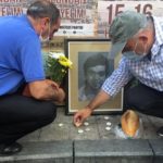 Berkin Elvan vurulduğu yerde anıldı