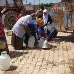 Mardin’de 40’ı aşkın mahalle 27 gündür elektriksiz ve susuz