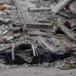 “Türkiye deprem fırtınasına yakalanabilir”