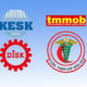 disk kesk tmmob ttb