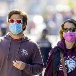 Dünya Sağlık Örgütü: Kumaş maske kullanın