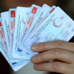 Ehliyet, kimlik kartı, banka kartı ve elektronik imza tek bir kartta birleşiyor