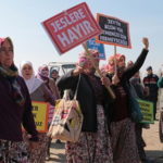 Aydın’da JES’lere karşı direnen köylülere 3 bin 150 lira para cezası kesildi