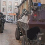 Erzurum’da 6 HDP’li gözaltına alındı