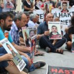 F Oturumu: ‘Fırat’ın yaşamı tehdit altında’