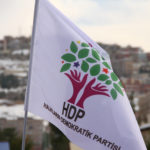 HDP’nin Demokrasi Yürüyüşü’nün yol haritası belirlendi