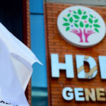 HDP, yürüyüş kararı aldı