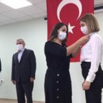 HDP’den istifa eden 3 belediye meclis üyesi AKP’ye geçti