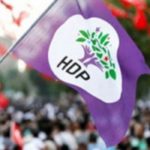 HDP’den darbeye karşı demokrasi yürüyüşü