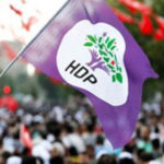 HDP yürüyüşü öncesi ‘kısıtlama’ kararı alındı