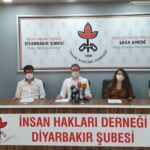İHD’den son on yılın işkence raporu: 690 kişi işkence gördüğü iddiasıyla İHD’ye başvurdu