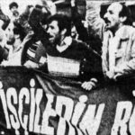 KESK: Elimizde kalan son hakları gasp etmeye çalışanlara karşı birlikte mücadele etmeye çağırıyoruz 2 KESK: Elimizde kalan son hakları gasp etmeye çalışanlara karşı birlikte mücadele etmeye çağırıyoruz
