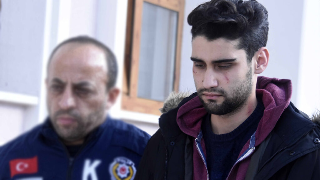 Kadir Şeker, 24 Haziran’da ikinci kez hâkim karşısına çıkacak