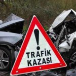 TÜİK’ten açıklama: 5 bin 473 kişi trafik kazalarında yaşamını yitirdi