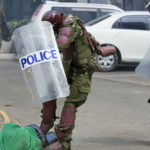 Kenya’da 15 kişi polis tarafından katledildi