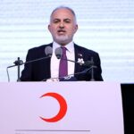 Kızılay Başkanı Kerem Kınık LGBTİ+’leri hedef aldı