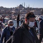 İstanbul, Ankara ve Bursa’da açık alanda maske zorunluluğu