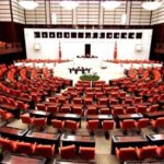 İşkence iddiası Meclis’e taşındı: M.E.C. coplu tecavüze mi uğradı?