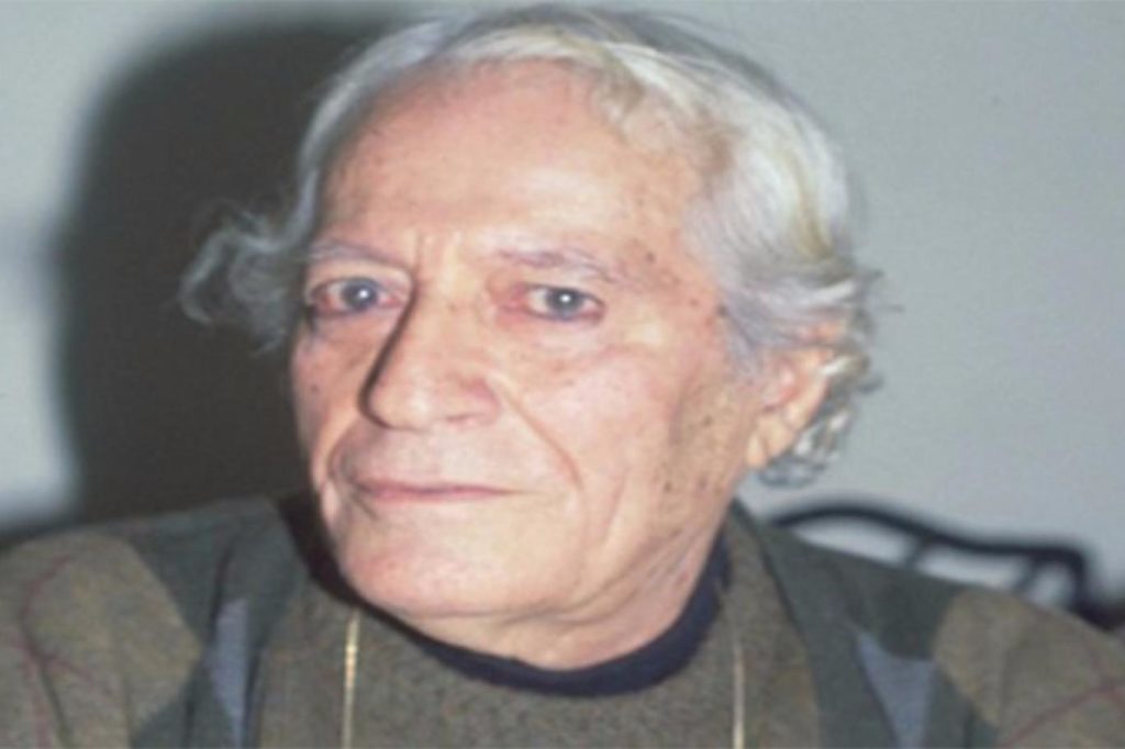 Musa Anter 100 yaşında: Rojbûna te pîroz be Apê Mûsa