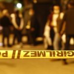Batman’da gazeteciye silahlı saldırı
