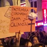 Pandemi ve Patriyarkal Şiddet