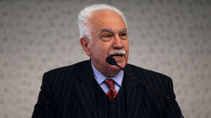 perinçekk