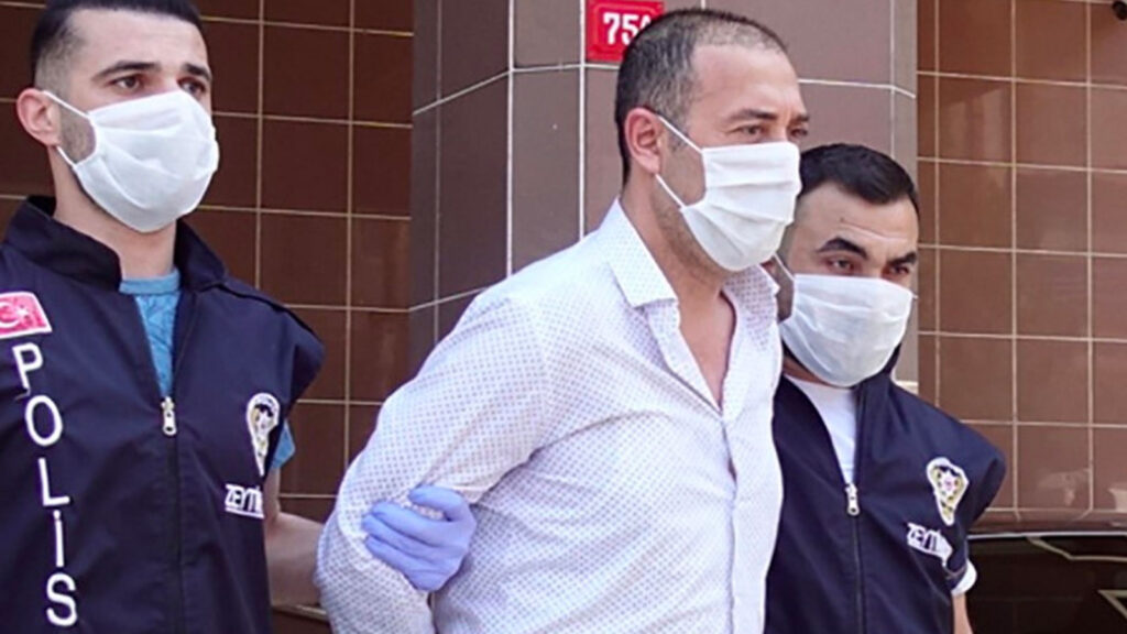 Kanıyla “Beni Ragıp Vurdu” yazan Nurtaç Canan: O an yaptığı yanına kalmasın istedim