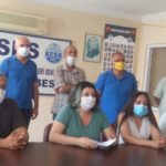 SES Mersin Şubesi: “Mersin’de son iki haftada vaka sayısı arttı”