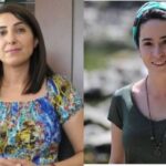 Silvan Belediyesi Eş Başkanı ve Rosa Kadın Derneği yöneticisi gözaltına alındı