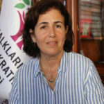 Sur Belediyesi Eşbaşkanı Filiz Buluttekin tahliye edildi