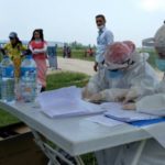200 tarım işçisi karantinaya alındı