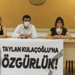 Av. Doğan: “Sabaha kadar Taylan’ı tutuklayacak hakim aradılar”