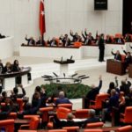 HDP’li 8 vekil hakkında fezleke