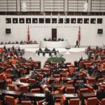 Meclis’e 5 milletvekili hakkında dokunulmazlık fezlekesi geldi