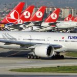 THY’den reklama 6 ayda 748 milyon TL