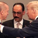 Erdoğan talep etti, Trump yaptı: Savcı görevden alındı