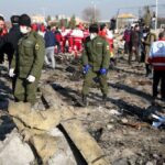 İran düşürdüğü Ukrayna uçağının karakutusunu Fransa’ya gönderdi